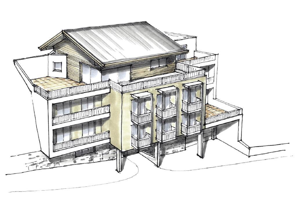 Haus Sattelblick Ξενοδοχείο Σανκτ Αντόν αμ Άλμπεργκ Εξωτερικό φωτογραφία