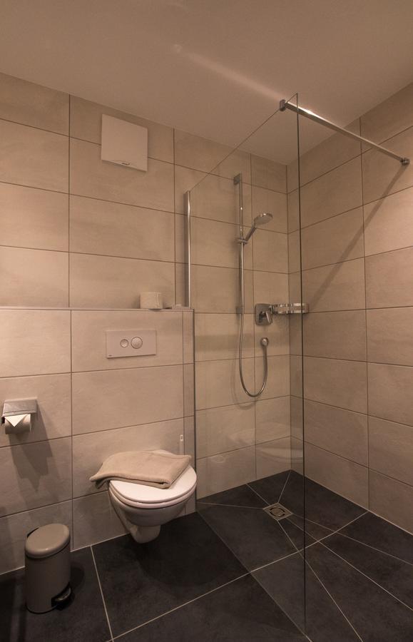 Haus Sattelblick Ξενοδοχείο Σανκτ Αντόν αμ Άλμπεργκ Εξωτερικό φωτογραφία